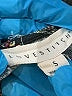 Lovestitch 100% Rayon Black 3/4 Sleeve Blouse Size S - photo 4