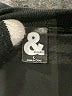 Assorted Brands Black Long Sleeve Top Size S - photo 7