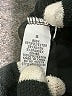Assorted Brands Black Long Sleeve Top Size S - photo 8
