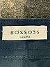 Rosso35 Solid Blue Formal Skirt Size EU (IT) 40 / US 4 - photo 4