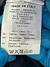 Rosso35 Solid Blue Formal Skirt Size EU (IT) 40 / US 4 - photo 6