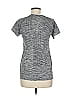 Nike Tweed Gray Active T-Shirt Size M - photo 2