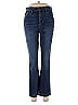 J.Crew Blue Jeans Size 28 waist - photo 1