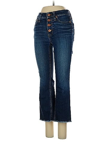 J.Crew Jeans (view 1)