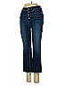 J.Crew Blue Jeans Size 23 waist (petite) - photo 1