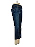 J.Crew Blue Jeans Size 23 waist (petite) - photo 4