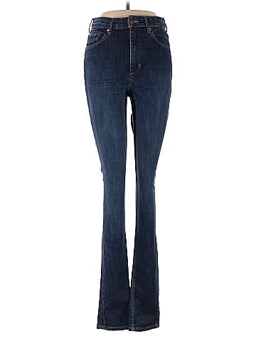 Conscious Collection by H&M Jeans (view 1)
