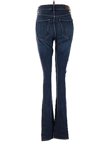 Conscious Collection by H&M Jeans (view 2)