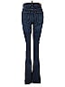 Conscious Collection by H&M Solid Blue Jeans Size 28 waist - photo 2