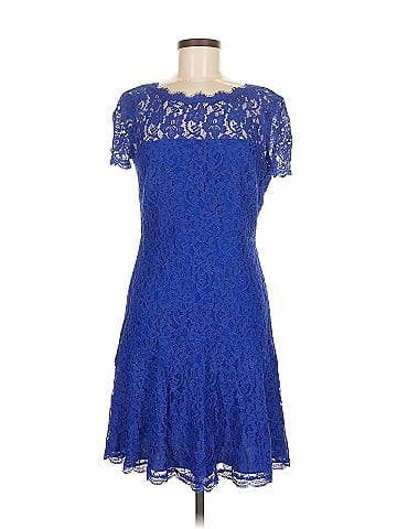 Diane von Furstenberg Cocktail Dress (view 1)