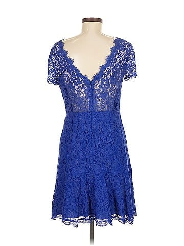 Diane von Furstenberg Cocktail Dress (view 2)