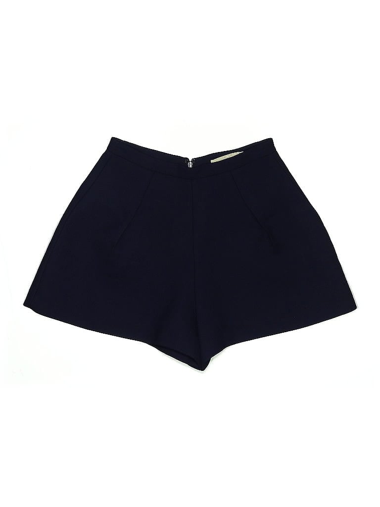 Pre-owned Assorted Brands Shorts In Blue