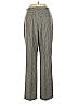 Harold's Tweed Gray Dress Pants Size 8 - photo 2
