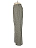 Harold's Tweed Gray Dress Pants Size 8 - photo 5