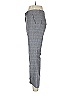Robert Rodriguez Houndstooth Gray Dress Pants Size 8 - photo 5