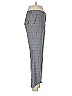 Robert Rodriguez Houndstooth Gray Dress Pants Size 8 - photo 4