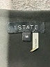 1.State 100% Polyester Hearts Black Casual Dress Size M - photo 6