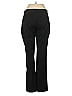 Express Solid Black Dress Pants Size 8 (petite) - photo 2