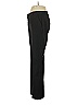 Express Solid Black Dress Pants Size 8 (petite) - photo 5