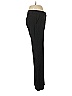 Express Solid Black Dress Pants Size 8 (petite) - photo 4