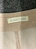 Eileen Fisher Tan Khakis Size 34 waist (estimated) - photo 3