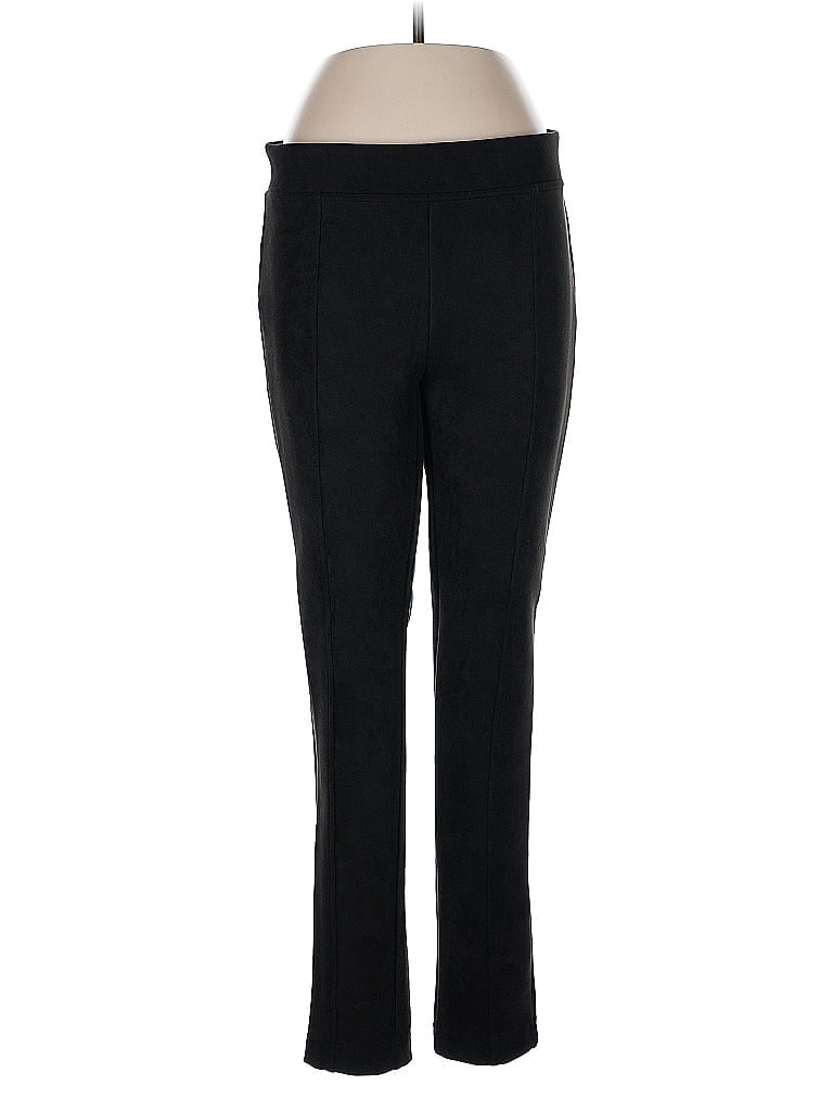 Pre-owned Andrew Marc For Costco Active Pants In Black