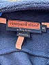 Vineyard Vines 100% Polyester Blue Vest Size XS - photo 3