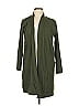 Assorted Brands Green Cardigan Size S - photo 1