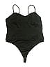 Intempo Black Bodysuit Size XXL - photo 1