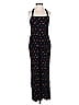 Madewell Hearts Black Jumpsuit Size 00 - photo 1