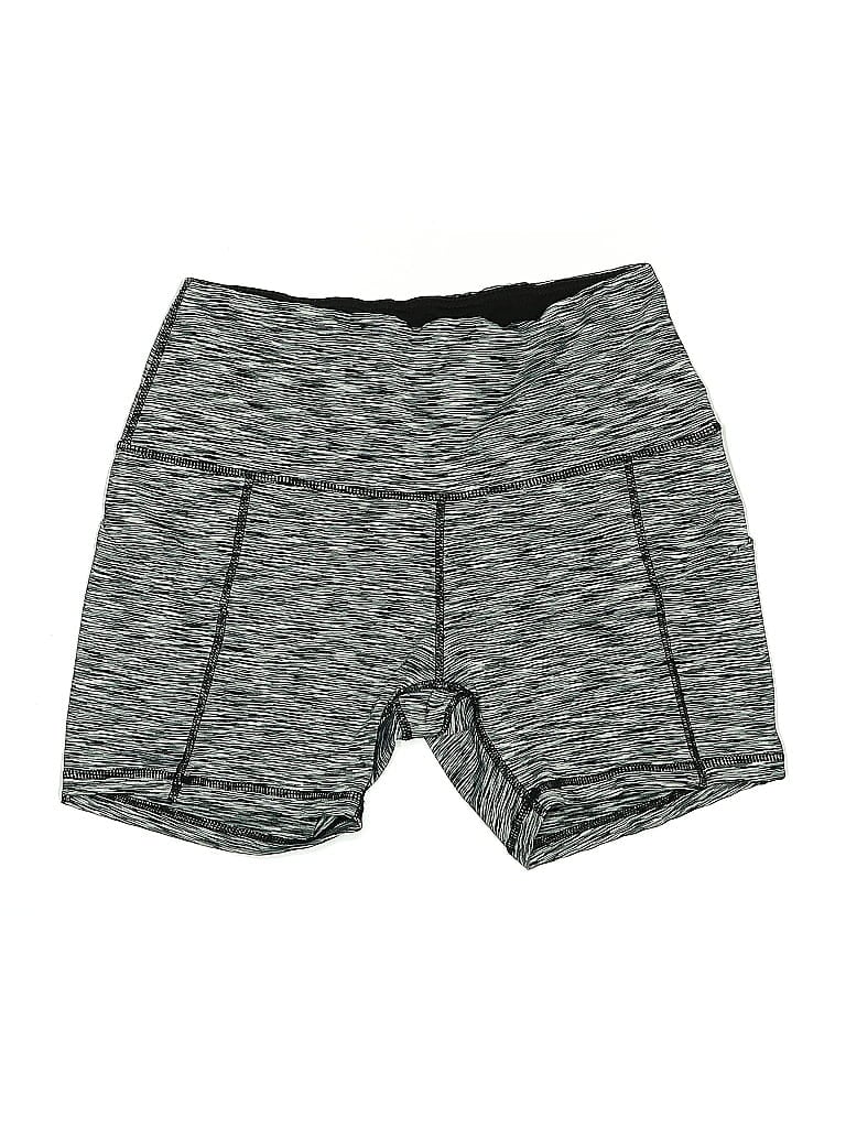 Pre-owned Ododos Athletic Shorts In Gray