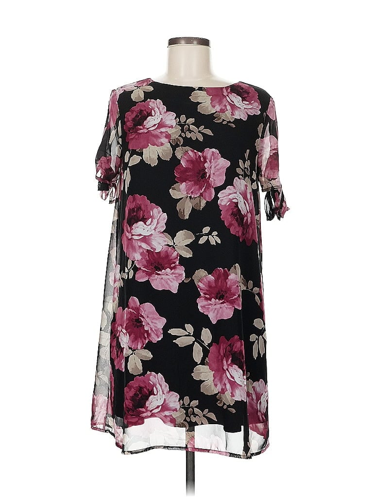 Pre-owned Lulus Kimono In Black