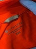 Athleta Orange Track Jacket Size XXS - photo 6