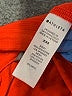 Athleta Orange Track Jacket Size XXS - photo 7