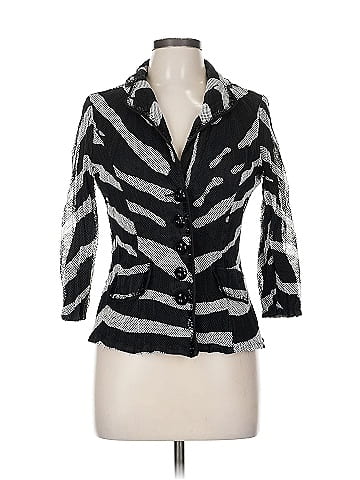 Alberto Makali Blazer (view 1)