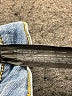Zara Blue Jeans Size 6 - photo 4
