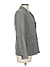 AKRIS Gray Blazer Size 10 - photo 4
