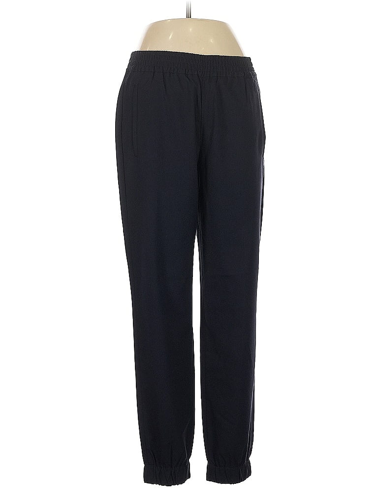 Click to view more detailed imagery on our partner's website Pre-owned Banana Republic Casual Pants In Black