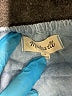 Madewell Blue Sleeveless Blouse Size 0 - photo 3