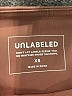 Unlabeled Brown Active Pants Size XS - photo 6