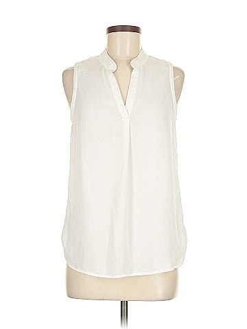 Ro & De Sleeveless Blouse (view 1)