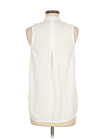 Ro & De Sleeveless Blouse (view 2)