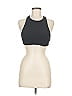 Koral Gray Black Tank Top Size M (estimated) - photo 1
