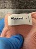 ABound Pink Tank Top Size L - photo 7