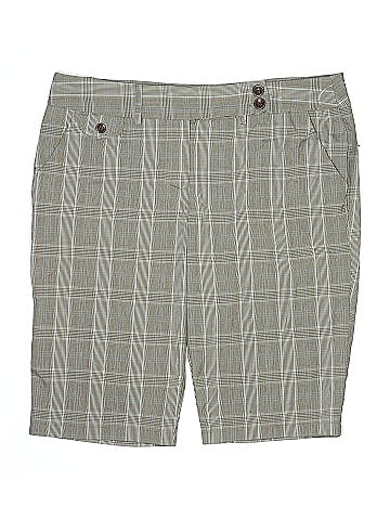 Tracy Evans Limited Shorts (view 1)