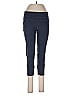 Athleta Blue Black Active Pants Size L (tall) - photo 1