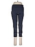 Athleta Blue Black Active Pants Size L (tall) - photo 2