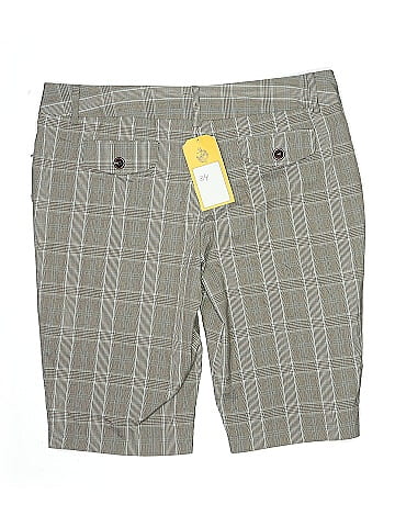 Tracy Evans Limited Shorts (view 2)