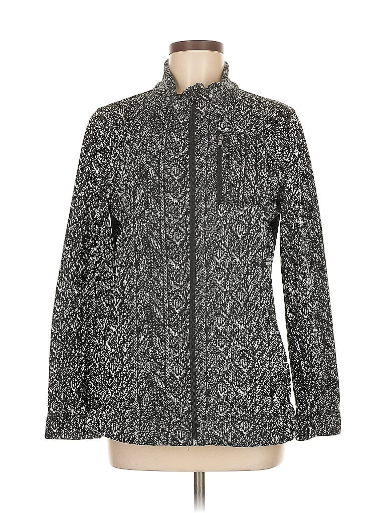 Pre-owned Marc New York Andrew Marc Jacket In Black