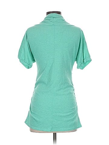 Red By Marc Ecko Short Sleeve Top (view 2)